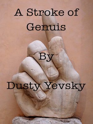 cover image of A Stroke of Genius